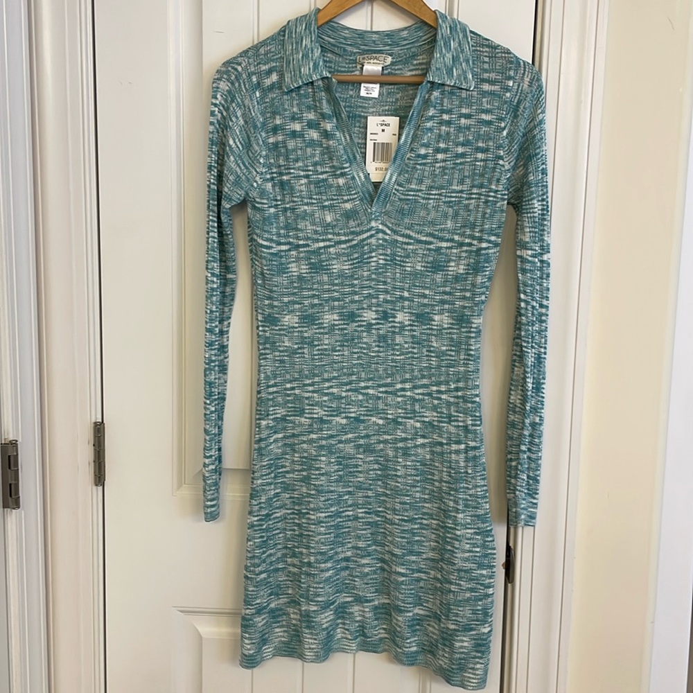 L*Space Aria Dress